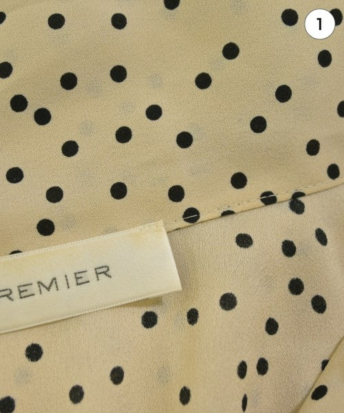 M-PREMIER ชุดเดรส