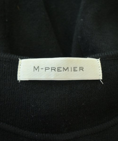M-PREMIER เสื้อกันหนาว
