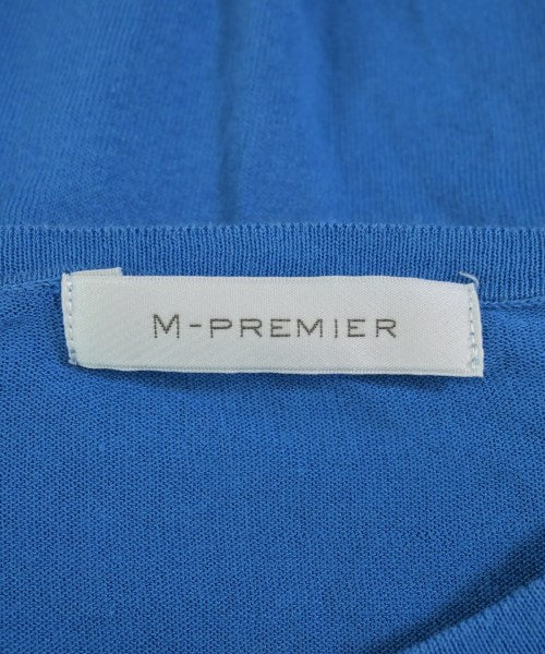 M-PREMIER เสื้อคาร์ดิแกน