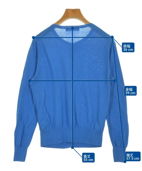 M-PREMIER เสื้อคาร์ดิแกน