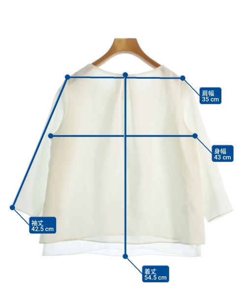 M-PREMIER เสื้อสตรี