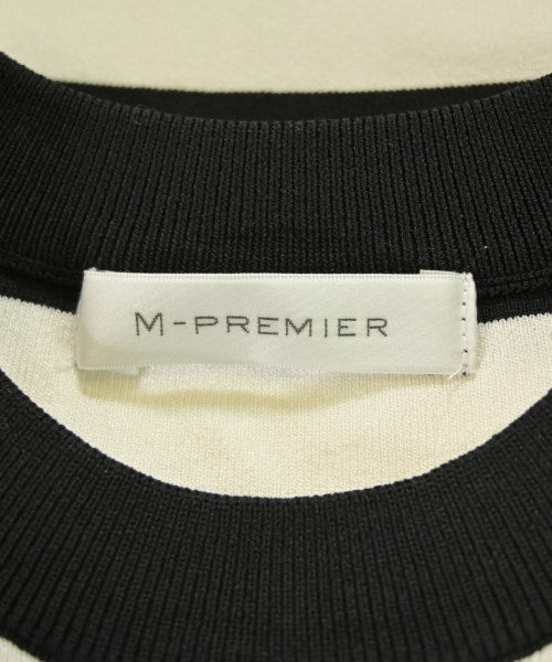M-PREMIER เสื้อแขนกุด