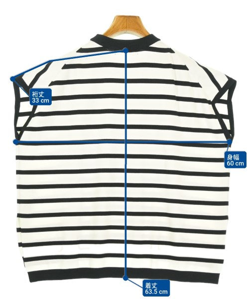 M-PREMIER เสื้อแขนกุด
