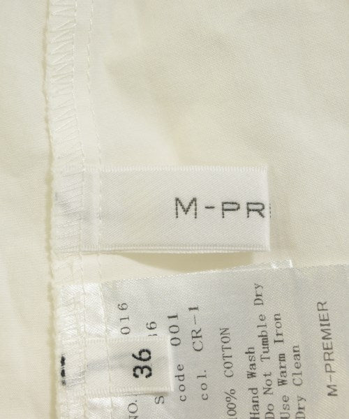 M-PREMIER เสื้อสตรี