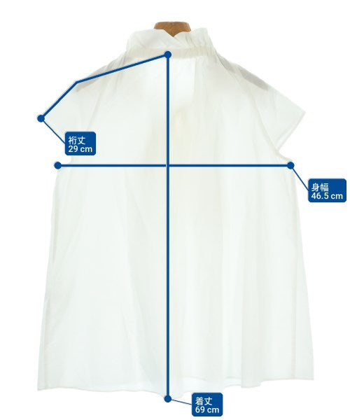 M-PREMIER เสื้อสตรี