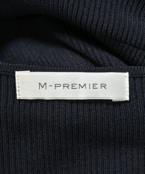 M-PREMIER ชุดเดรส