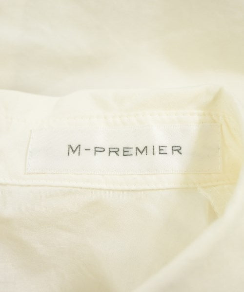 M-PREMIER เสื้อสตรี