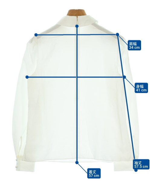 M-PREMIER เสื้อสตรี