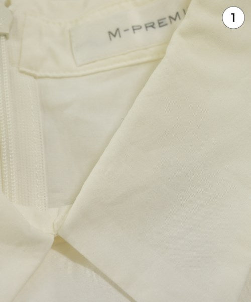 M-PREMIER เสื้อสตรี