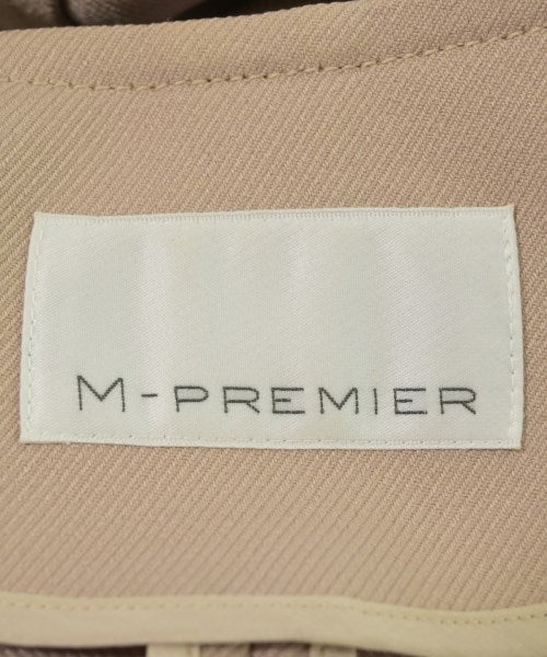 M-PREMIER เบลเซอร์/แจ็คเก็ตสูท