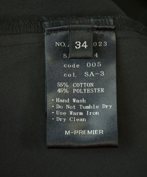 M-PREMIER เสื้อสตรี