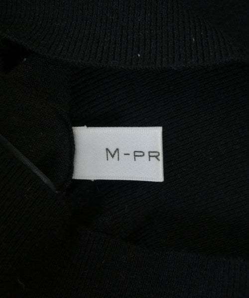 M-PREMIER เสื้อกันหนาว