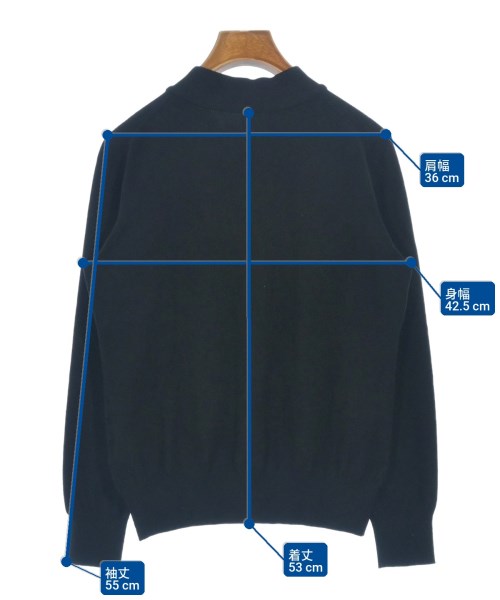 M-PREMIER เสื้อกันหนาว