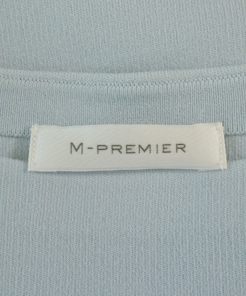 M-PREMIER เสื้อกันหนาว