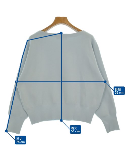 M-PREMIER เสื้อกันหนาว