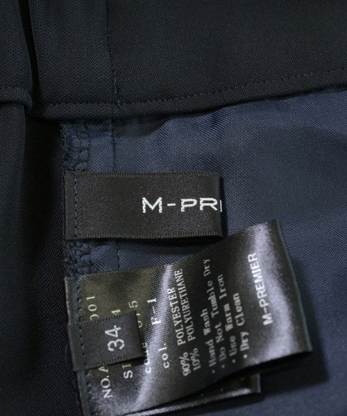 M-PREMIER กางเกงขายาว