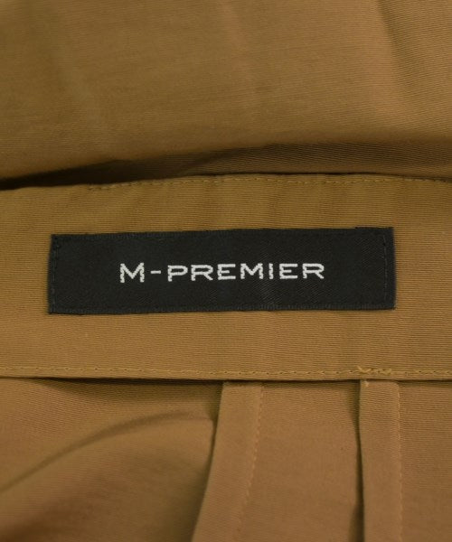 M-PREMIER กระโปรงยาว/แม็กซี่ยาว