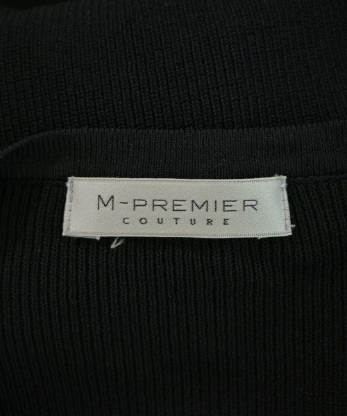 M-PREMIER เสื้อคาร์ดิแกน