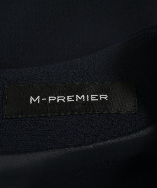 M-PREMIER ชุดเดรส