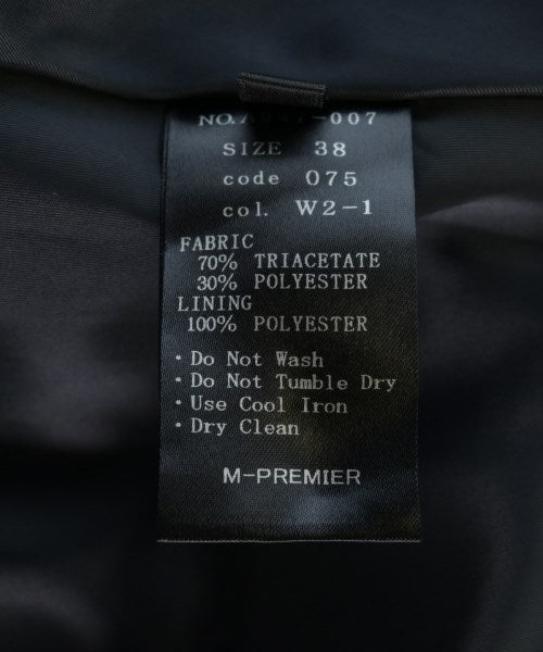 M-PREMIER ชุดเดรส