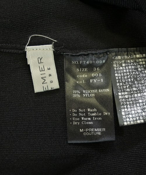 M-PREMIER เสื้อกันหนาว