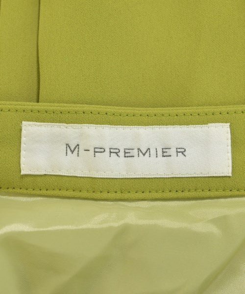 M-PREMIER กระโปรงยาว/แม็กซี่ยาว