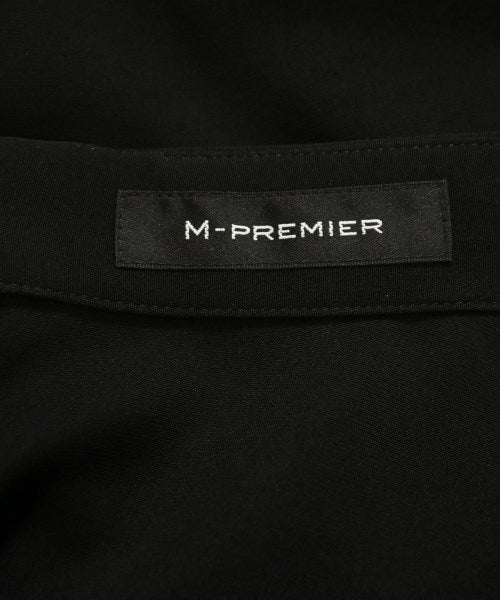 M-PREMIER กระโปรงยาว/แม็กซี่ยาว