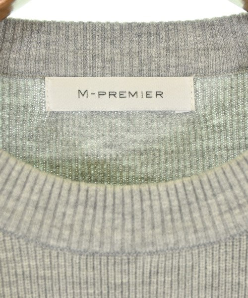 M-PREMIER เสื้อกันหนาว