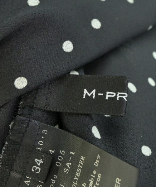 M-PREMIER ชุดเดรส