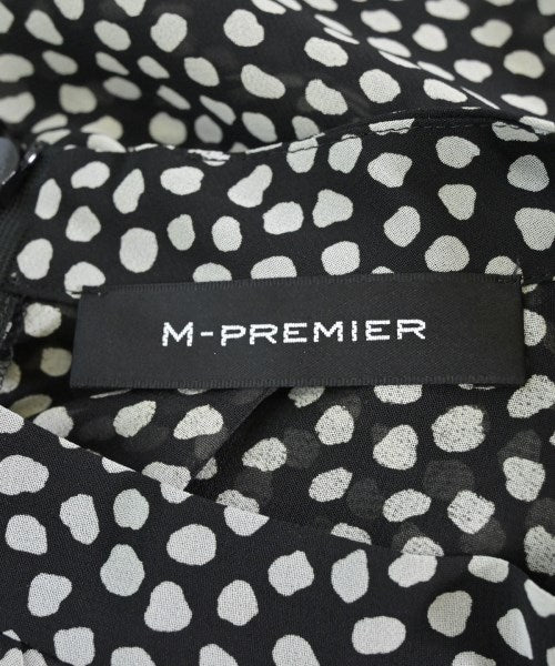 M-PREMIER เสื้อสตรี