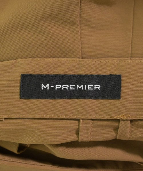M-PREMIER กระโปรงยาว/แม็กซี่ยาว