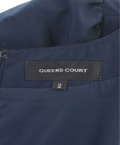 QUEENS COURT ชุดเดรส