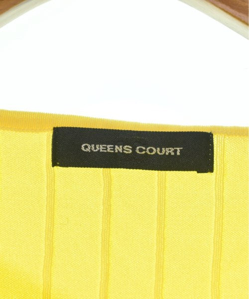 QUEENS COURT เสื้อกันหนาว