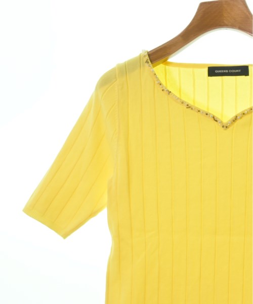 QUEENS COURT เสื้อกันหนาว