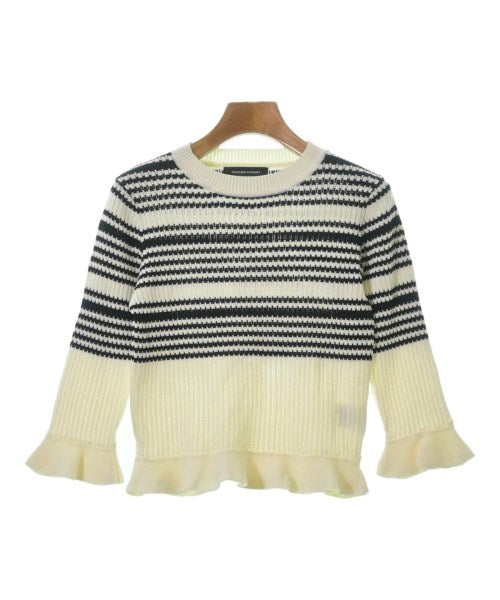 QUEENS COURT เสื้อกันหนาว