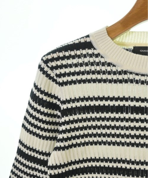 QUEENS COURT เสื้อกันหนาว