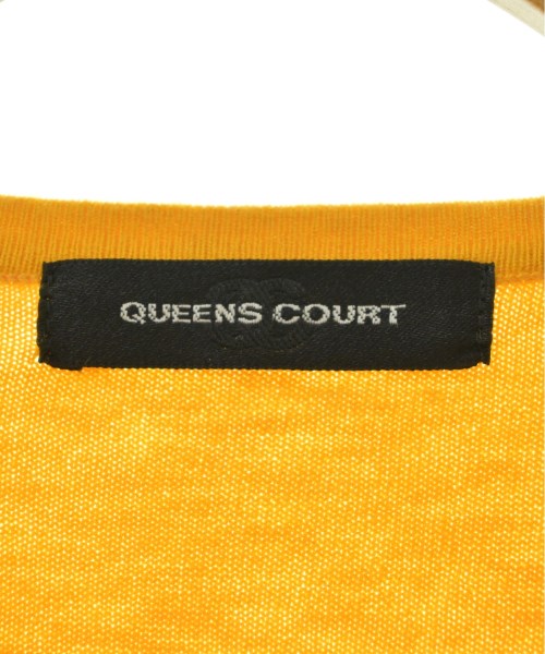 QUEENS COURT เสื้อคาร์ดิแกน