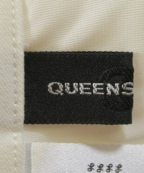 QUEENS COURT กางเกงขายาว