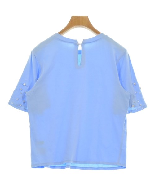 QUEENS COURT เสื้อยืด/เสื้อท็อปส์