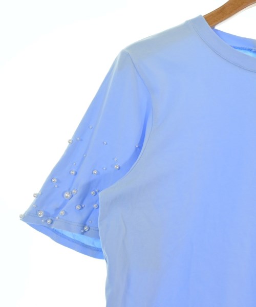 QUEENS COURT เสื้อยืด/เสื้อท็อปส์