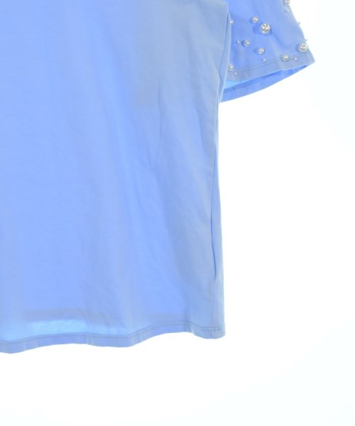 QUEENS COURT เสื้อยืด/เสื้อท็อปส์