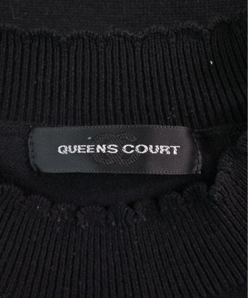 QUEENS COURT เสื้อกันหนาว