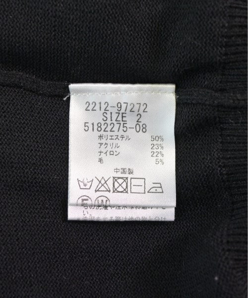 QUEENS COURT เสื้อกันหนาว