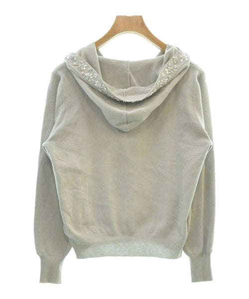 QUEENS COURT เสื้อกันหนาว