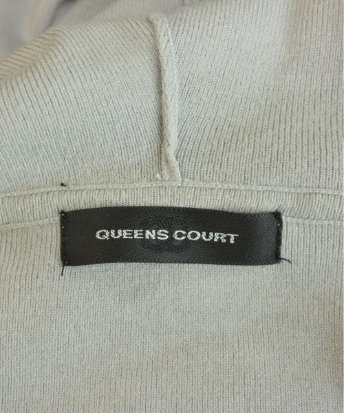 QUEENS COURT เสื้อกันหนาว