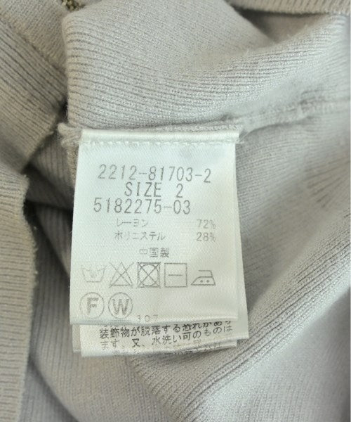 QUEENS COURT เสื้อกันหนาว