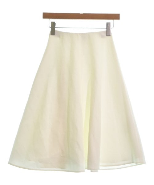 QUEENS COURT กระโปรงยาวถึงเข่า