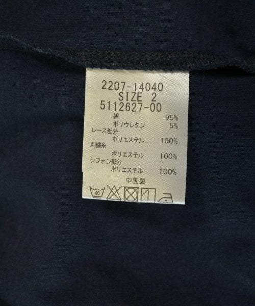 QUEENS COURT เสื้อยืด/เสื้อท็อปส์