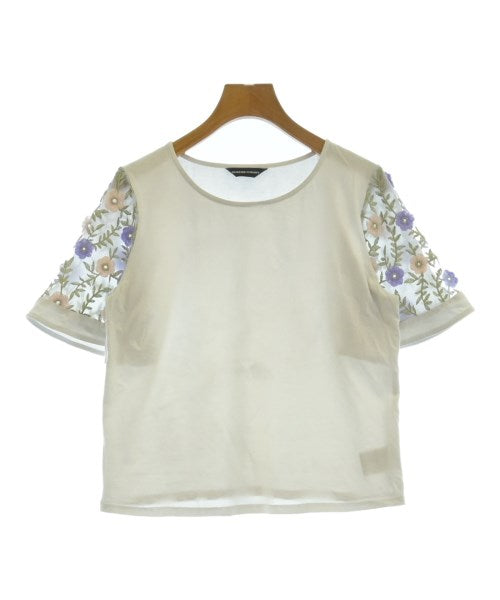 QUEENS COURT เสื้อยืด/เสื้อท็อปส์