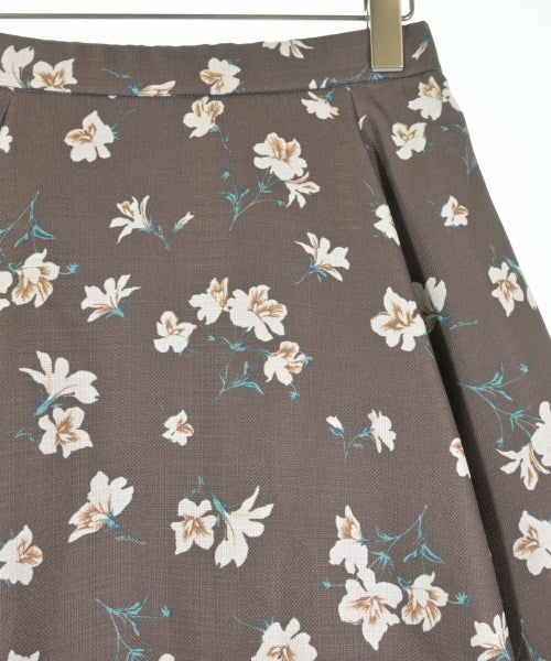 QUEENS COURT กระโปรงยาว/แม็กซี่ยาว